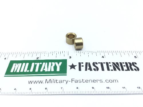 NAS76A4-008 Sleeve Bushing (2)