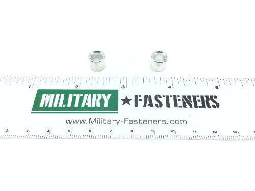NAS76A4-010P Sleeve Bushing
