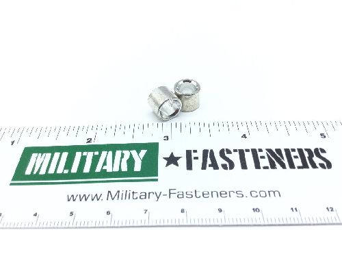 NAS76A4-010P Sleeve Bushing (3)