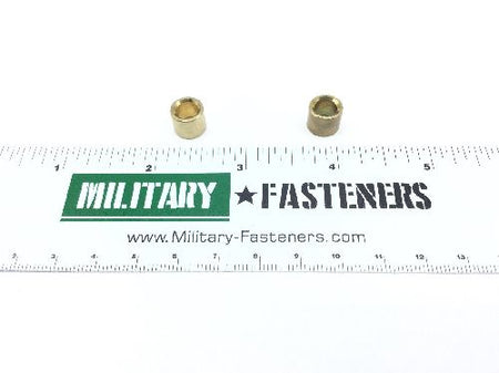 NAS76A4-010 Sleeve Bushing