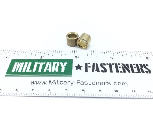 NAS76A4-010 Sleeve Bushing (2)