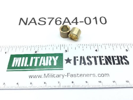 NAS76A4-010 Sleeve Bushing (3)