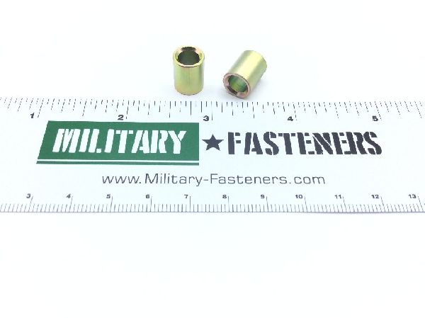 NAS76A4-015P Sleeve Bushing (6)