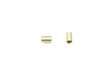 NAS76A4-018 Sleeve Bushing (2)