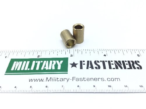 NAS76A4-018 Sleeve Bushing (3)