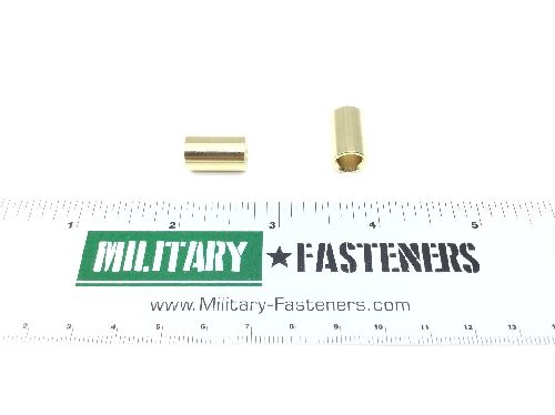 NAS76A4-020 Sleeve Bushing
