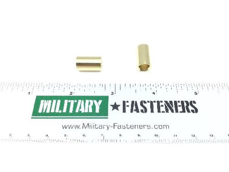 NAS76A4-020 Sleeve Bushing