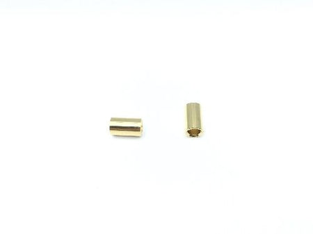 NAS76A4-020 Sleeve Bushing (5)