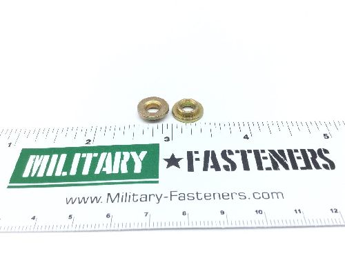 NAS77-3-007 Sleeve Bushing
