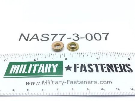 NAS77-3-007 Sleeve Bushing (2)