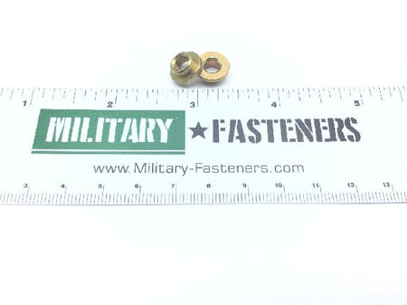 NAS77-3-011 Sleeve Bushing (6)