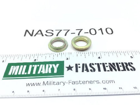 NAS77-7-010 Sleeve Bushing (5)