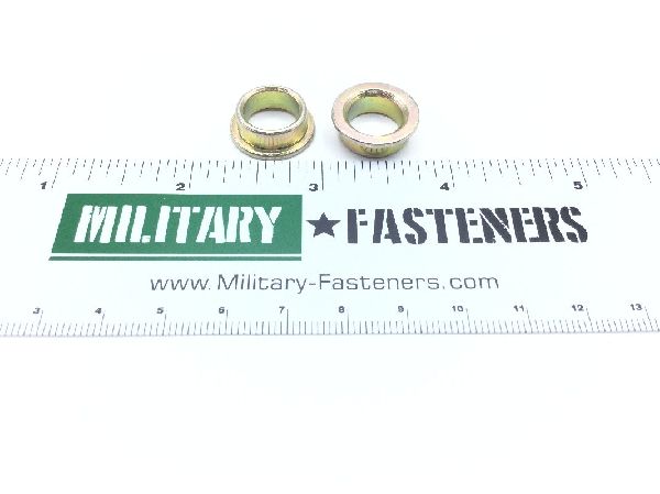 NAS77-7-018 Sleeve Bushing (5)