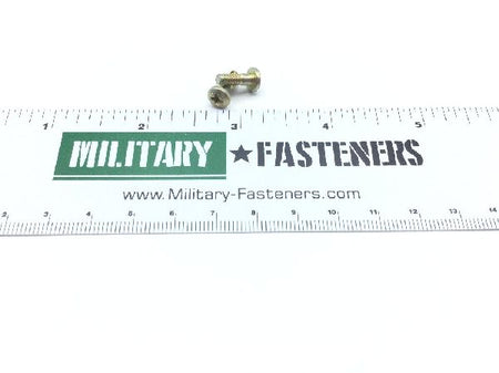 NAS7701-2 Close Tolerance Screw