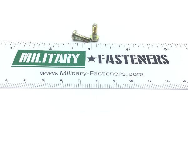 NAS7701-2 Close Tolerance Screw (2)