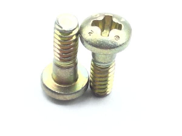 NAS7701-2 Close Tolerance Screw (5)