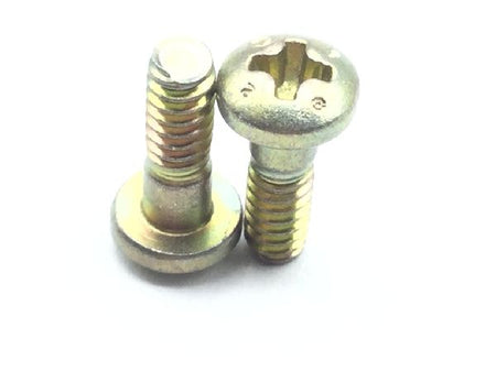NAS7701-2 Close Tolerance Screw (5)