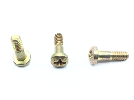 NAS7701-3 Close Tolerance Screw
