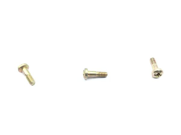 NAS7701-3 Close Tolerance Screw (3)