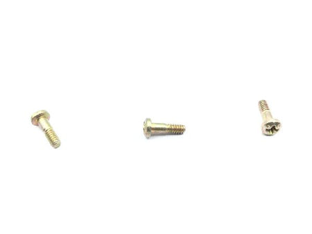 NAS7701-3 Close Tolerance Screw (3)
