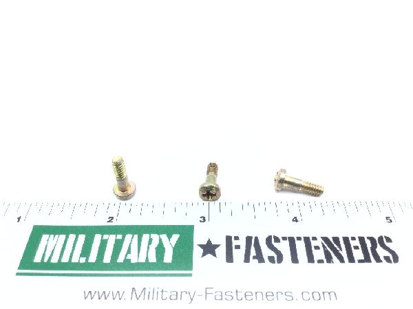 NAS7701-3 Close Tolerance Screw (5)