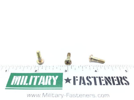 NAS7701-3 Close Tolerance Screw (5)
