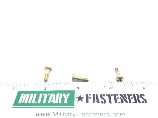 NAS7701-3 Close Tolerance Screw (6)