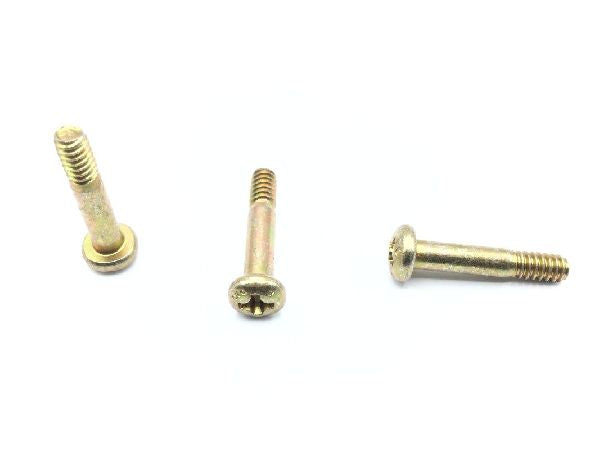 NAS7701-7 Close Tolerance Screw