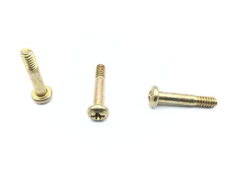 NAS7701-7 Close Tolerance Screw
