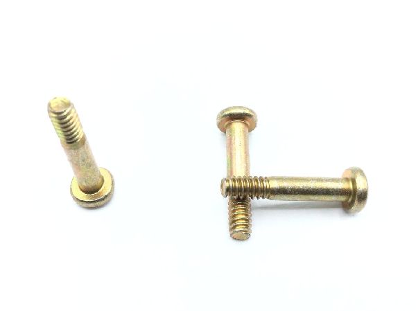 NAS7701-7 Close Tolerance Screw (2)