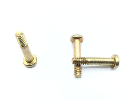 NAS7701-7 Close Tolerance Screw (2)