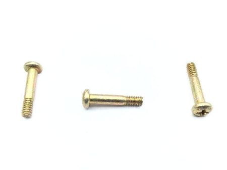 NAS7701-7 Close Tolerance Screw (3)
