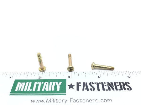 NAS7701-7 Close Tolerance Screw (5)