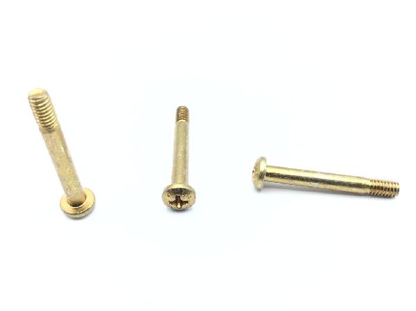 NAS7702-15 Close Tolerance Screw