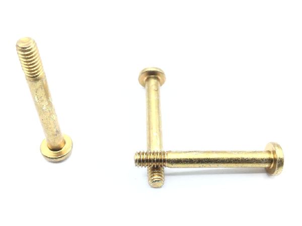 NAS7702-15 Close Tolerance Screw (2)