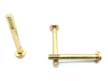 NAS7702-15 Close Tolerance Screw (2)