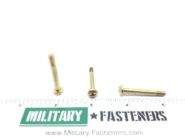 NAS7702-15 Close Tolerance Screw (5)