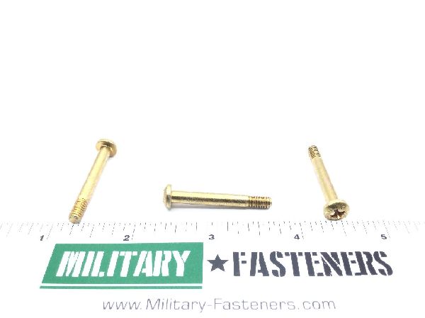 NAS7702-15 Close Tolerance Screw (6)