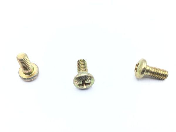 NAS7702-1 Close Tolerance Screw