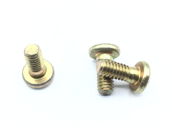 NAS7702-1 Close Tolerance Screw (2)