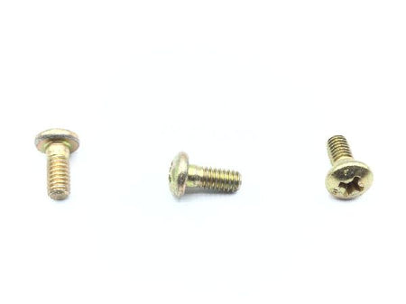 NAS7702-1 Close Tolerance Screw (3)