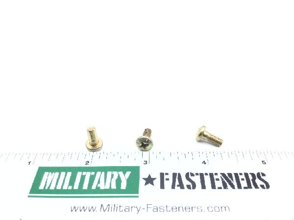 NAS7702-1 Close Tolerance Screw (5)