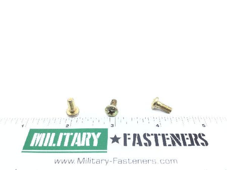 NAS7702-1 Close Tolerance Screw (5)