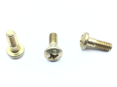 NAS7702-2 Close Tolerance Screw