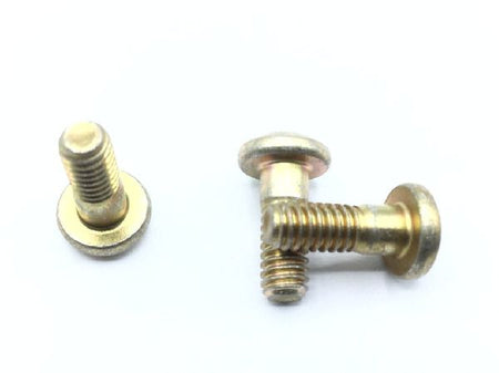 NAS7702-2 Close Tolerance Screw (2)
