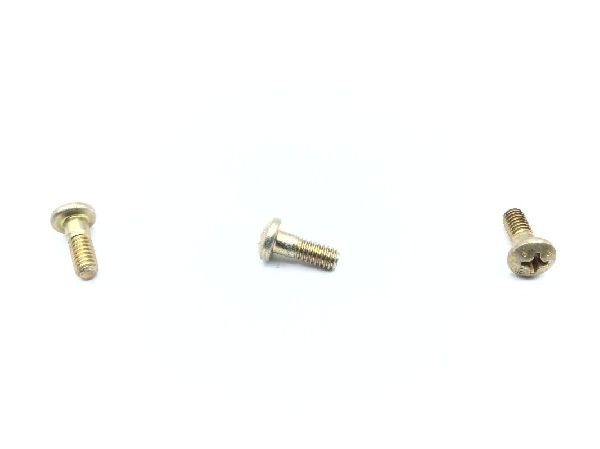 NAS7702-2 Close Tolerance Screw (3)