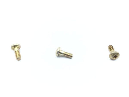 NAS7702-2 Close Tolerance Screw (3)