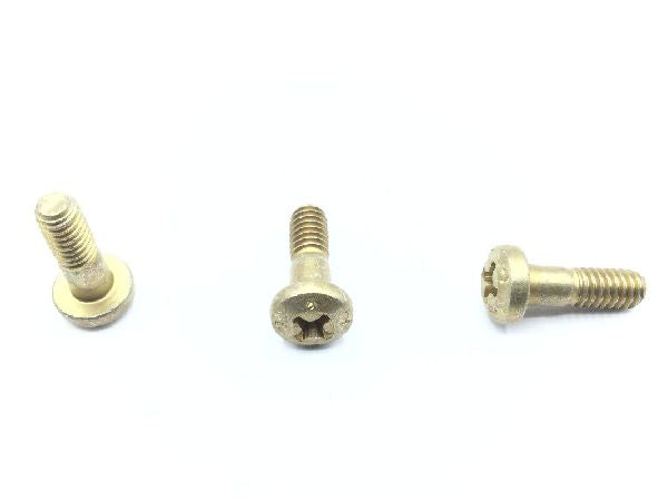 NAS7702-3 Close Tolerance Screw