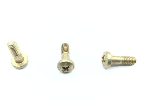 NAS7702-3 Close Tolerance Screw