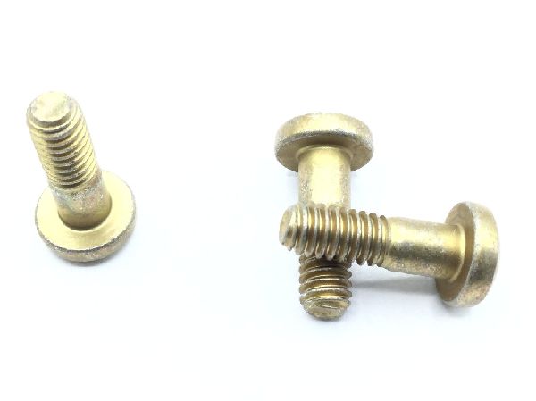 NAS7702-3 Close Tolerance Screw (2)